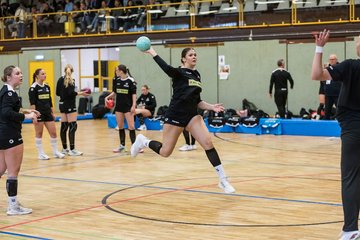 Bild 93 - wAJ SV Henstedt Ulzburg - SC Alstertal Langenhorn : Ergebnis: 30:41